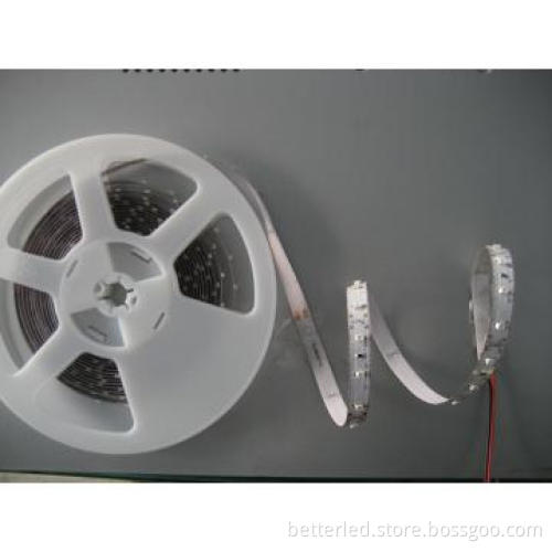 60Leds/m SMD3528 flexible Led strip